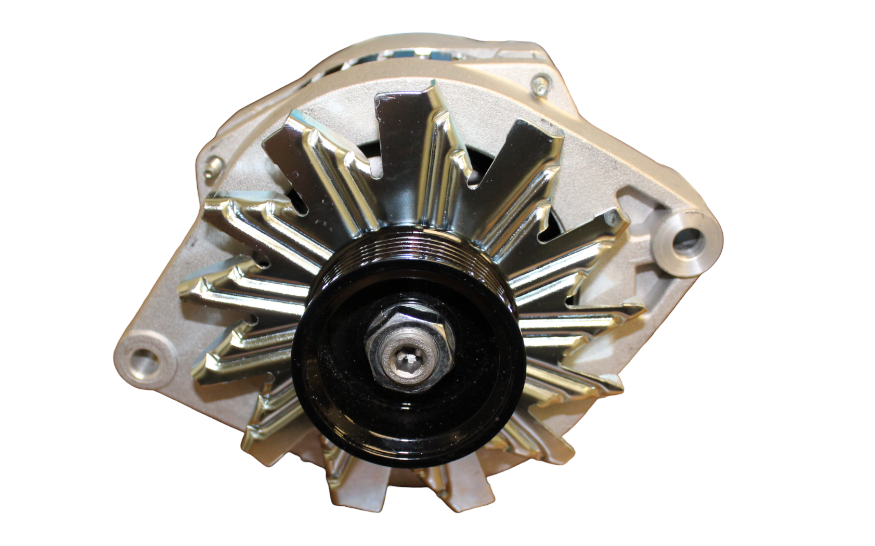 1985 - 1987 Oldsmobile Cutlass 442 120 Amp Alternator upgrade
